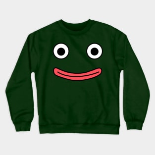 SMILE Crewneck Sweatshirt